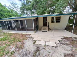 18201 Butte St, Lutz, FL 33548