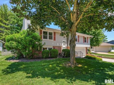 2629 Lemont Dr, Springfield, IL, 62704