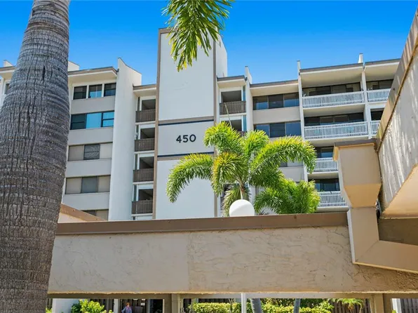 450 Treasure Island Cswy APT 104, Treasure Island, FL 33706