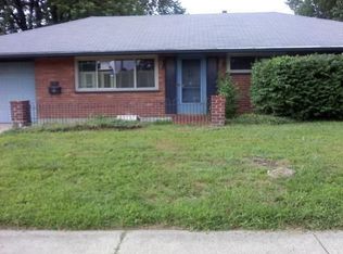 1761 W Stroop Rd, Dayton, OH 45439