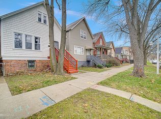 8124 S Muskegon Ave #0, Chicago, IL 60617