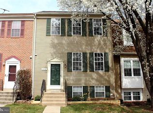 19106 Cherry Bend Dr, Germantown, MD 20874