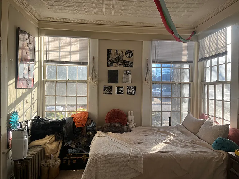 115 N Boylan Ave #E1 — Photo 11