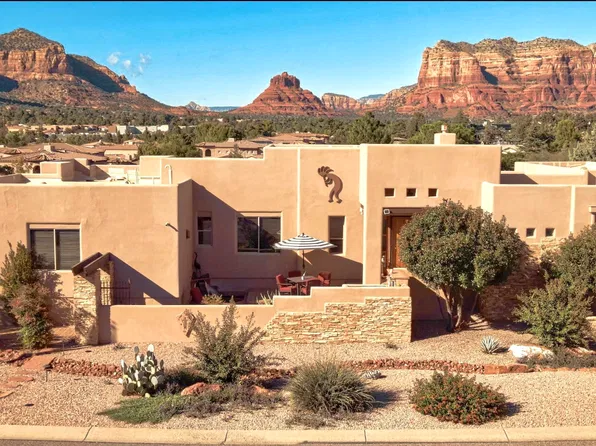150 AVENIDA DE PIEDRAS --, Sedona, AZ 86351