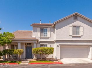 6834 Relic St, Las Vegas, NV 89149