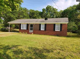 507 W Hilton St, Kershaw, SC 29067