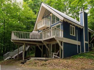 6631 Wasservalden Strasse, Bellaire, MI 49615