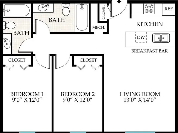 751 W Benton St, Iowa City, IA 52246