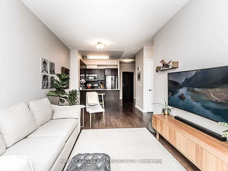 1 Cole St #905 — Photo 6