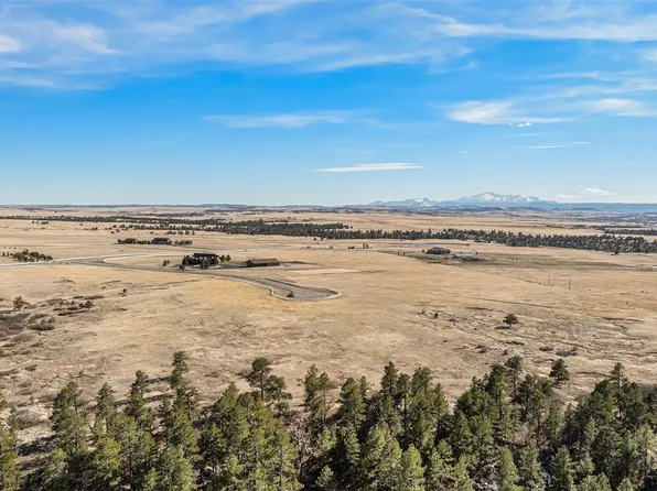 0 Polo Pony Circle LOT 21, Franktown, CO 80116
