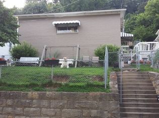 160 S College St, Pikeville, KY 41501