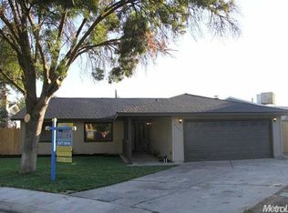 2701 Peek Ct, Modesto, CA
