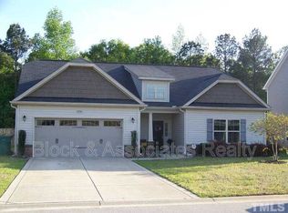 4256 Pleasantburg Dr, Fayetteville, NC 28312