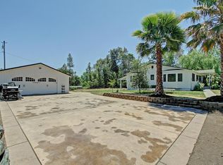 9030 Crater Hill Rd, Newcastle, CA 95658
