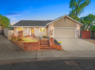 160 Sierra Mesa Pl, Auburn, CA