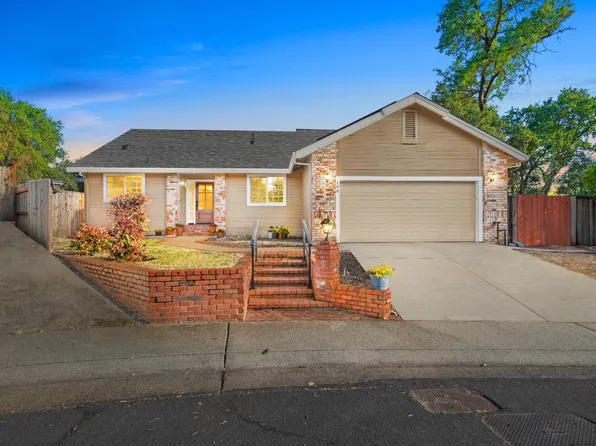 160 Sierra Mesa Pl, Auburn, CA 95603