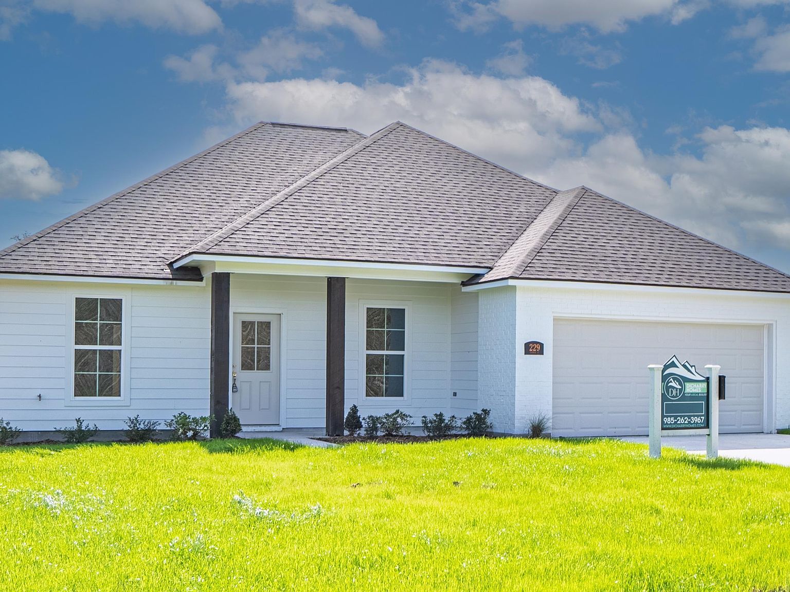 229 Turner St, Schriever, LA 70395 Zillow