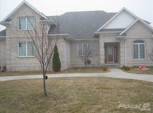 34205 Jefferson Ave, Harrison Township, MI
