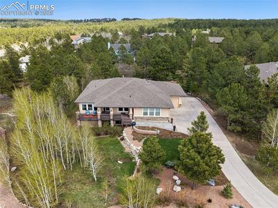 20413 Bald Mountain Ct, Monument, CO, 80132
