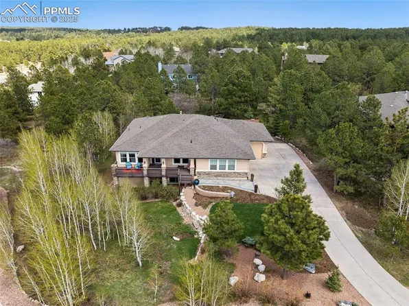 20413 Bald Mountain Ct, Monument, CO 80132