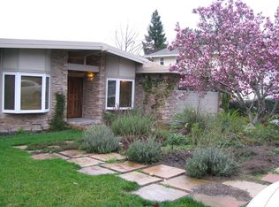 105 Ardith Dr, Orinda, CA