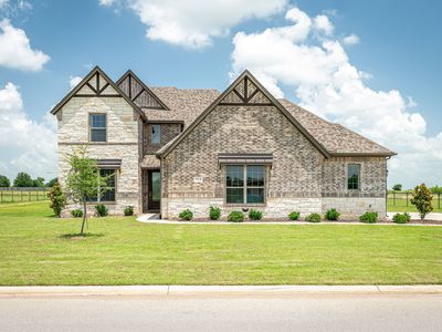 713 Olivia Ln, Collinsville, TX, 76233