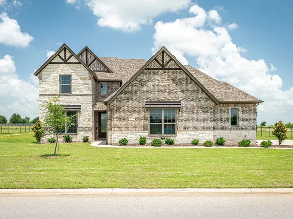 713 Olivia Ln, Collinsville, TX 76233