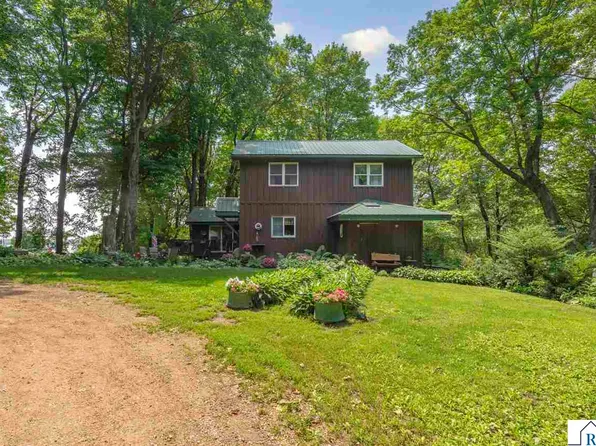 6200 French Lake Trl, Faribault, MN 55021