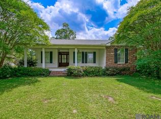 8142 Harris Rd, Denham Springs, LA 70726