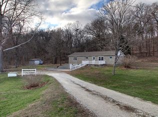 4834 Highway 96 S, Quincy, IL 62305