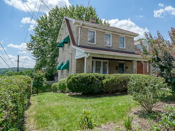 1201 Virginia Ave, Pittsburgh, PA 15211