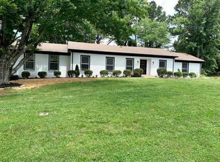 109 Churchill Pl, Franklin, TN 37067