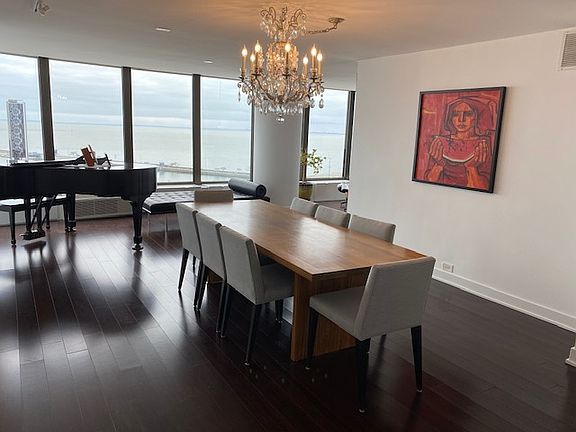 2nd image of 505 N Lake Shore Dr APT 1410