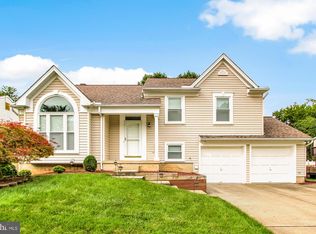 3238 Meadow Valley Dr, Abingdon, MD