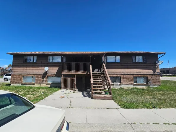 212 Curtis St #2, Evansville, WY 82636