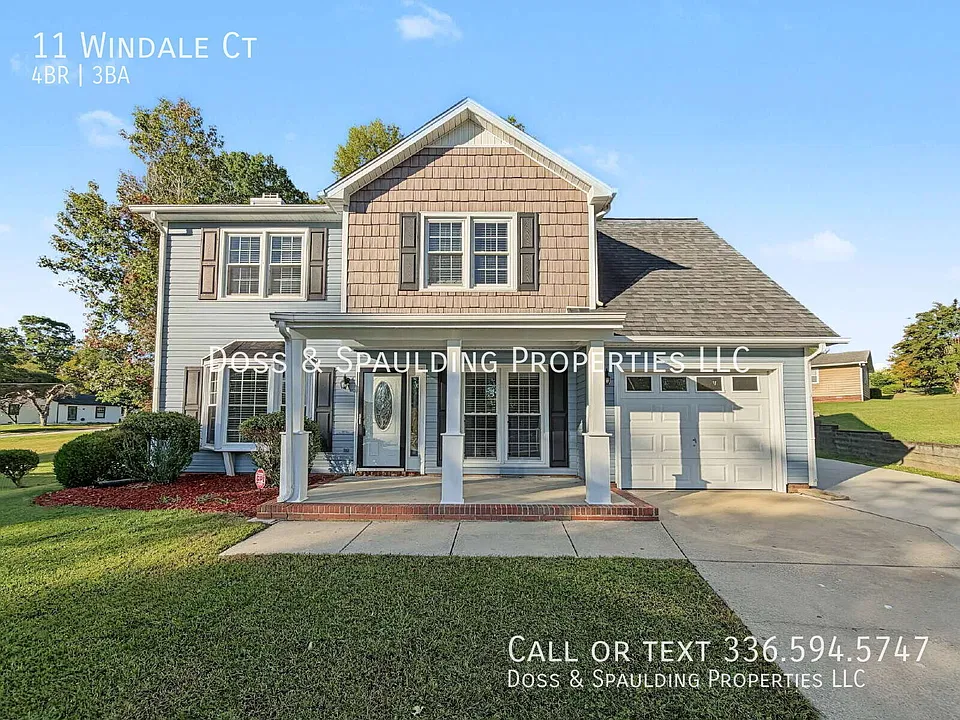 11 Windale Ct