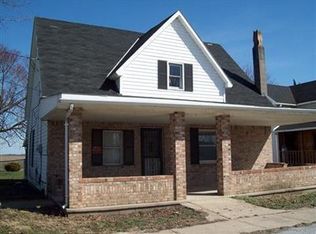 8222 Main St NW, Milledgeville, OH 43142