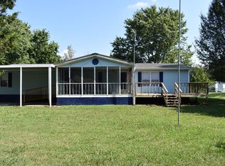 308 Nicholas Dr, Resaca, GA 30735