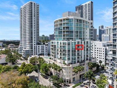 111 SE 8th Ave #903, Fort Lauderdale, FL, 33301