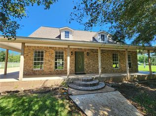 407 Williford Rd, Ball, LA 71405