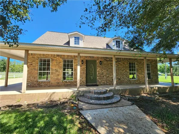 407 Williford Rd, Ball, LA 71405