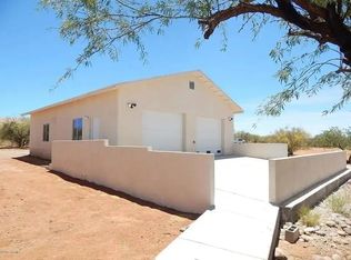 16100 W Ridgemoor Ave, Tucson, AZ 85736