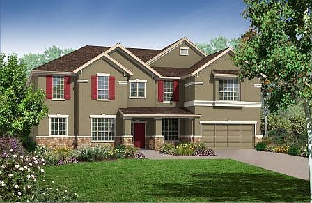 Elevation C