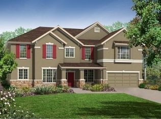 19101 Sweet Clover Ln, Tampa, FL 33647
