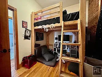 Rented by Highline Residential