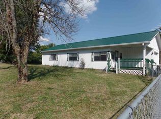 1045 Carpenters Chapel Rd, Mosheim, TN 37818