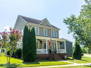 4116 Library Ln NW, Conover, NC 28613