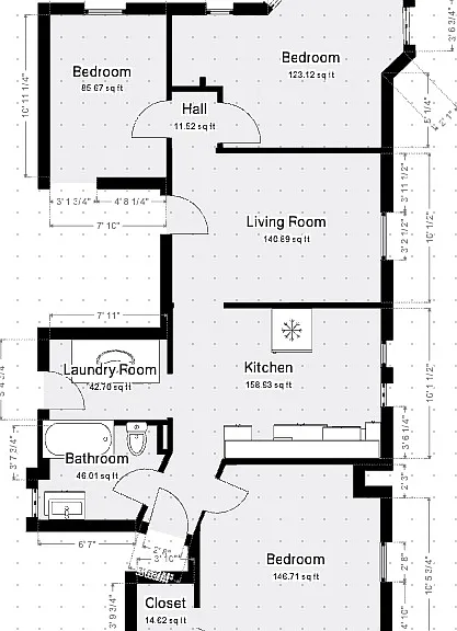 13 Bismarck St #3 — Photo 19