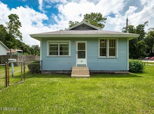 4602 Spring Glen Rd, Jacksonville, FL 32207