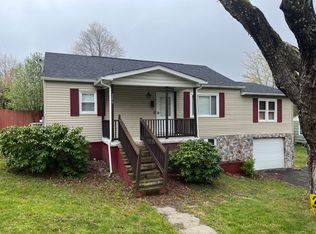 200 Glenn Ave, Beckley, WV 25801